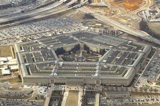 usa pentagon